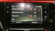 Vauxhall Corsa 1.2 Turbo SRi Edition 5dr Petrol Hatchback